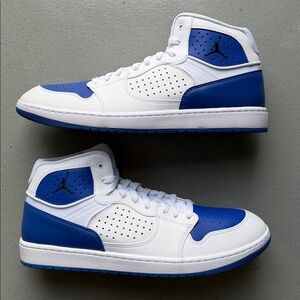 Air Jordan Access ‘Game Royal’ AR3762-104 Men’s Size 14